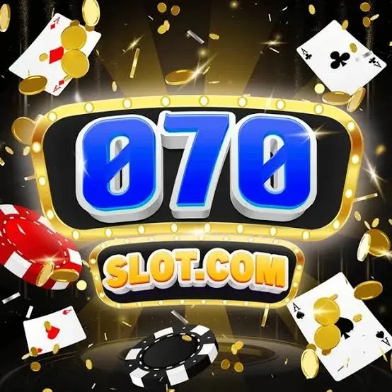070SLOT - Permainan Slot Menarik dan Seru